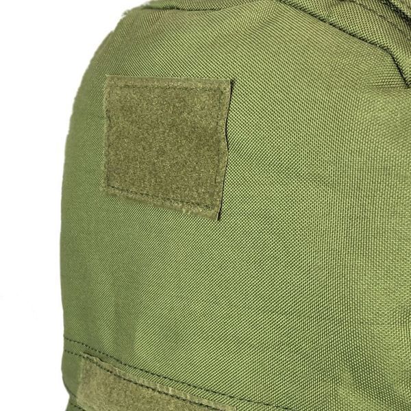 Тактический штурмовой рюкзак на 40 л, Армейский рюкзак мужской большой, военный армейский рюкзак кемпинг 00018333 фото