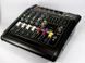 4-х канальный Bluetooth аудио микшер с USB Mixer BT 5300D/5200D 4ch 00018198 фото 5