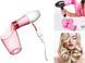 Воздушные бигуди Air Curler | Насадка для фена для завивки локонов 00021793 фото 5