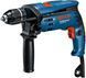 Ударний дриль Bosch Professional GSB 13 RE (швидкозатискний патрон) 00022767 фото 1