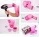 Воздушные бигуди Air Curler | Насадка для фена для завивки локонов 00021793 фото 3