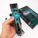 Машинка для стрижки волос и бороды VGR V-695 с LED дисплеем IPX7 влагозащита, Окантовочная машинка 00015507 фото 24