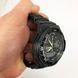 Військовий тактичний годинник SKMEI 4541/1454BKBK | Військовий чоловічий наручний годинник | Годинник чоловічий спортивний 00022125 фото 12
