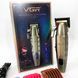 Акумуляторна машинка для стрижки VGR V-036 00014787 фото 7