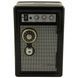 Копилка Металлический Сейф Metal Safe Radio Радио 00016555 фото 7