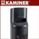 Колонний тепловентилятор Teesa 2000W з імітацією каміна 00018630 фото 4