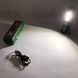 Кишеньковий ліхтарик PLD-603 White з LED-лазером PM10-TG+18SMD (білий+червоний), Лед ліхтар переносний 00023467 фото 8