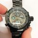 Часы наручные мужские SKMEI 1515BK BLACK, часы наручные электронные тактические. Цвет: черный 00022043 фото 14