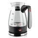 Кофеварка электрическая турка 0,5л 600Вт нержавеющая сталь Domotec R-128 00020182 фото 2