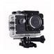 ЕКШН-КАМЕРА 4K Action Camera WI-FI 16 MPX WI-FI 00018133 фото 3