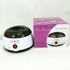 Воскоплав баночный Pro Wax 300 mini 150 мл. Цвет: белый 00014364 фото 14