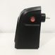 Портативный обогреватель Rovus Handy Heater Black 400 Вт, обогреватель дуйчик, бытовой тепловентилятор 00012588 фото 7