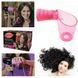 Воздушные бигуди Air Curler | Насадка для фена для завивки локонов 00021793 фото 6