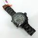 Часы наручные мужские SKMEI 1515BK BLACK, часы наручные электронные тактические. Цвет: черный 00022043 фото 13