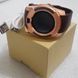 Умные смарт-часы Smart Watch V8. Цвет: золотой 00022429 фото 4