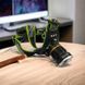 Налобный фонарь Bailong BL-A7-P50, zoom, microUSB, 2х18650, 3 режима, сверхмощный налобный фонарь 00022982 фото 72