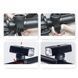 Велофара мощная LEADBIKE LD88-OSRAM 800LM, Долговечный велосипедный фонарь, Лед фара на велосипед 00016746 фото 4
