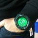 Часы наручные мужские SKMEI 1845BK BLACK, водонепроницаемые мужские часы. Цвет: черный 00022139 фото 6