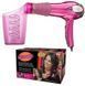 Воздушные бигуди Air Curler | Насадка для фена для завивки локонов 00021793 фото 4