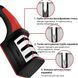 Професійна Ручна Точилка для ножів 3 рівня заточування Fast Sharpener RS-168 00019073 фото 14