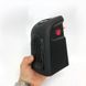 Портативный обогреватель Rovus Handy Heater Black 400 Вт, обогреватель дуйчик, бытовой тепловентилятор 00012588 фото 10