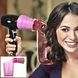 Воздушные бигуди Air Curler | Насадка для фена для завивки локонов 00021793 фото 2