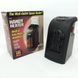 Портативный обогреватель Rovus Handy Heater Black 400 Вт, обогреватель дуйчик, бытовой тепловентилятор 00012588 фото 16