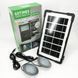 Сонячна станція портативна GDLITE GD-07А із сонячною панеллю та функцією Power Bank 00023040 фото 12