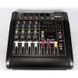 4-х канальный Bluetooth аудио микшер с USB Mixer BT 5300D/5200D 4ch 00018198 фото 2