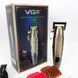 Акумуляторна машинка для стрижки VGR V-036 00014787 фото 4