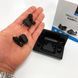 Навушники Bluetooth NIA NB710 з кейсом чорні бездротові, Навушники для тренувань сенсорні бездротові 00023812 фото 13
