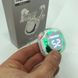 Бездротові навушники TWS T8 PRO з прозорим кейсом Вакуумний LED дисплей Bluetooth 5.3. Колір: білий 00023866 фото 7