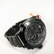 Часы наручные мужские SKMEI 1515BK BLACK, часы наручные электронные тактические. Цвет: черный 00022043 фото 10