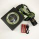Налобный фонарь Bailong BL-A7-P50, zoom, microUSB, 2х18650, 3 режима, сверхмощный налобный фонарь 00022982 фото 8