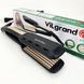 Плойка для волосся ViLgrand VHS-110. Колір: золотий 00014887 фото 8