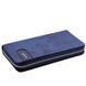 Мужское портмоне Baellerry Denim S1514. Цвет: синий 00018409 фото 3