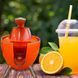 Соковитискач електричний Citrus Press (LY-473) 00021504 фото 1