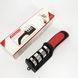 Професійна Ручна Точилка для ножів 3 рівня заточування Fast Sharpener RS-168 00019073 фото 24