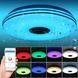 38см светодиодный RGB потолочный светильник bluetooth + пульт дистанционного управления 00023723 фото 5