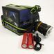 Налобный фонарь Bailong BL-A7-P50, zoom, microUSB, 2х18650, 3 режима, сверхмощный налобный фонарь 00022982 фото 3