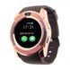 Умные смарт-часы Smart Watch V8. Цвет: золотой 00022429 фото 7