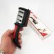 Професійна Ручна Точилка для ножів 3 рівня заточування Fast Sharpener RS-168 00019073 фото 27