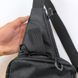 Тактическая сумка на плечо с кобурой, система MOLLE, патч-панель, Cordura 00018389 фото 10