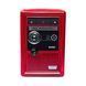 Копилка Металлический Сейф Metal Safe Radio Радио 00016555 фото 1