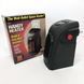 Портативный обогреватель Rovus Handy Heater Black 400 Вт, обогреватель дуйчик, бытовой тепловентилятор 00012588 фото 1