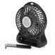 Мини вентилятор mini fan с аккумулятором 00018606 фото 7