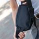 Сумка бананка тактическая Cordura | Мужская/женская | Для спорта, города, туризма 00018434 фото 4