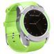 Розумні смарт-годинник Smart Watch V8. Колір: зелений 00022480 фото 3