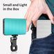 Світло блогера на прищіпці RGB LAMP AND-5265 00017578 фото 7