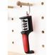 Професійна Ручна Точилка для ножів 3 рівня заточування Fast Sharpener RS-168 00019073 фото 17